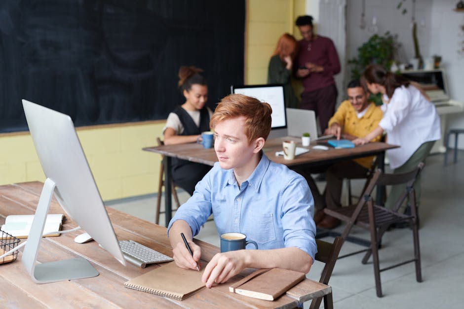 The Ultimate Guide to Tailoring Your Cover Letter for Any Job