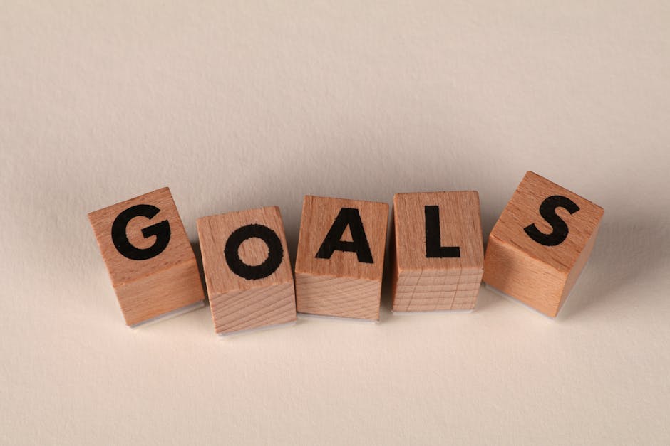 How to Align Your Career Goals with Personal Values and Passions