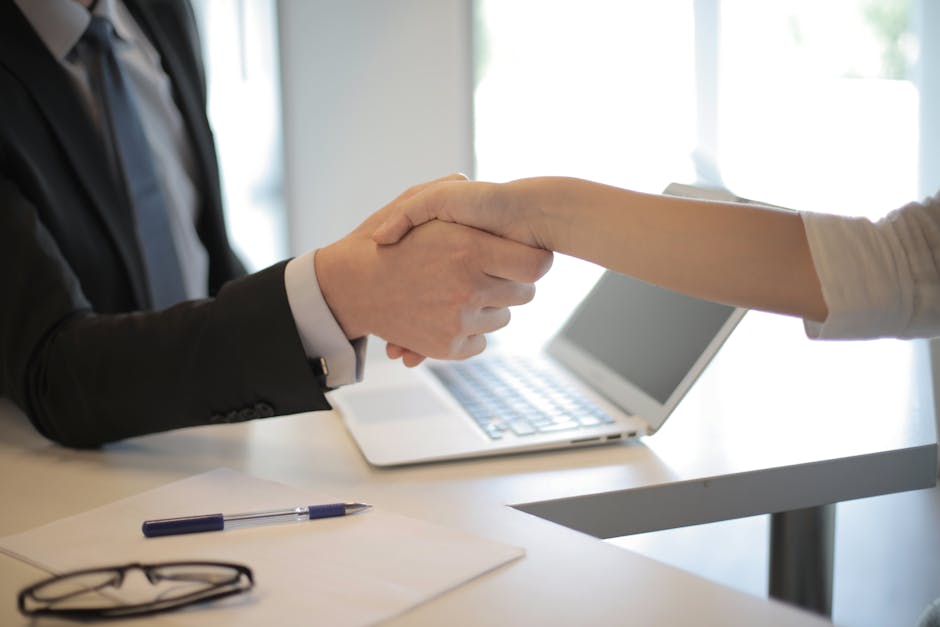 Why Regular Goal Reviews Are Essential for Career Growth