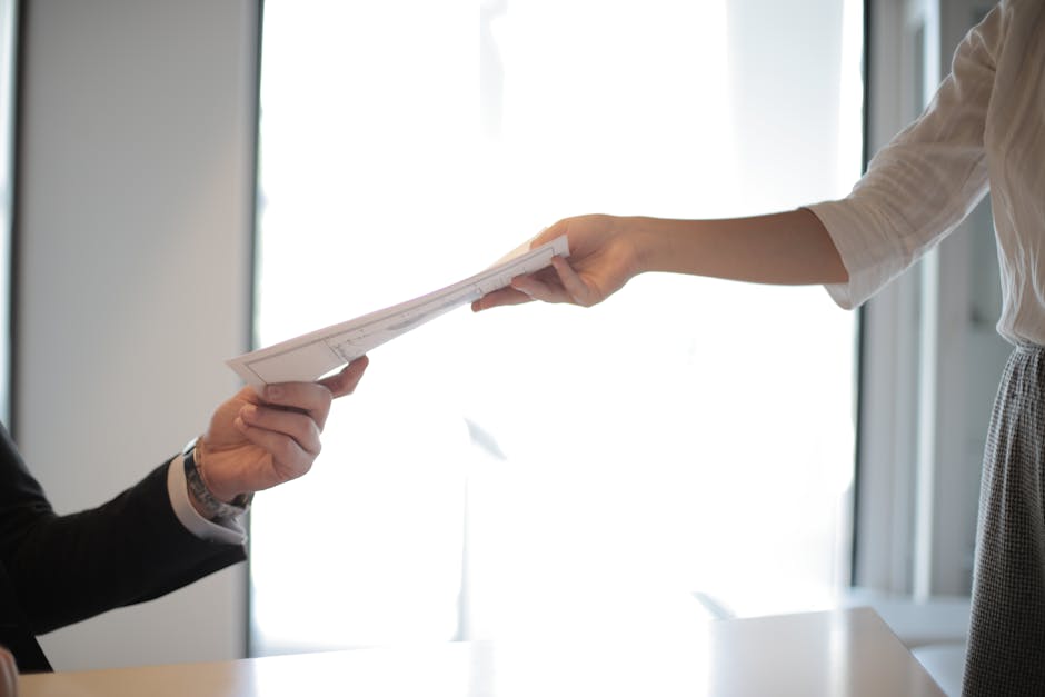 The Best Resume Formats for 2024 and When to Use Them