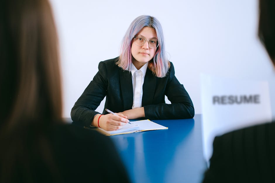 How to Use ChatGPT to Supercharge Your Job Hunt