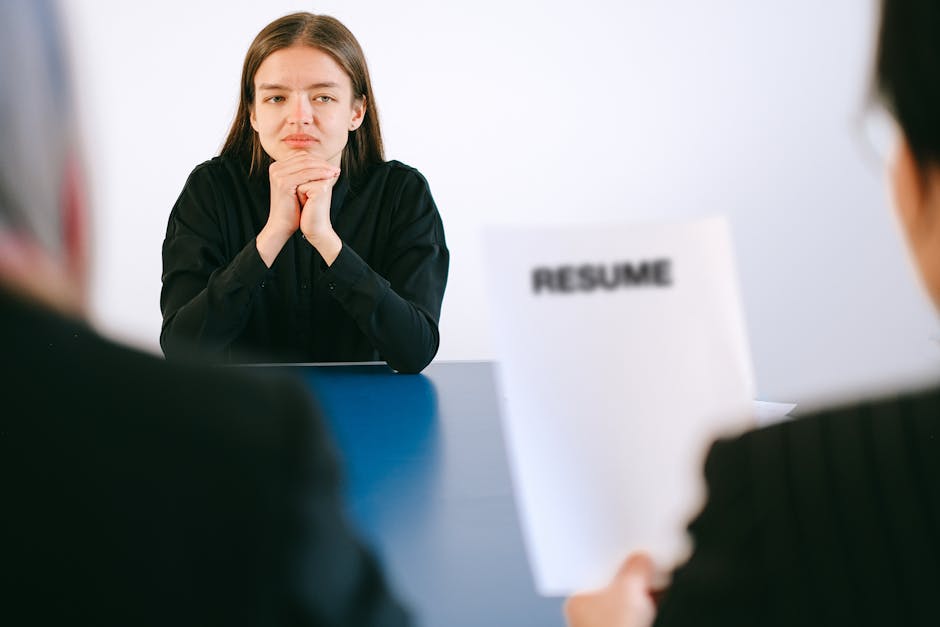 How to Tailor Your Resume for Each Job Application