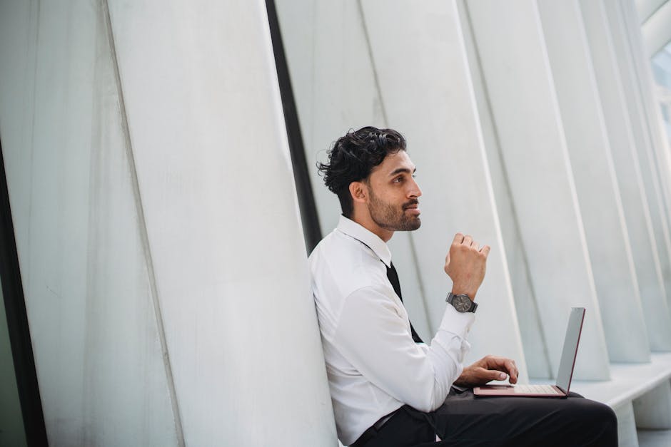 How to Stay Motivated When Your Career Goals Feel Distant