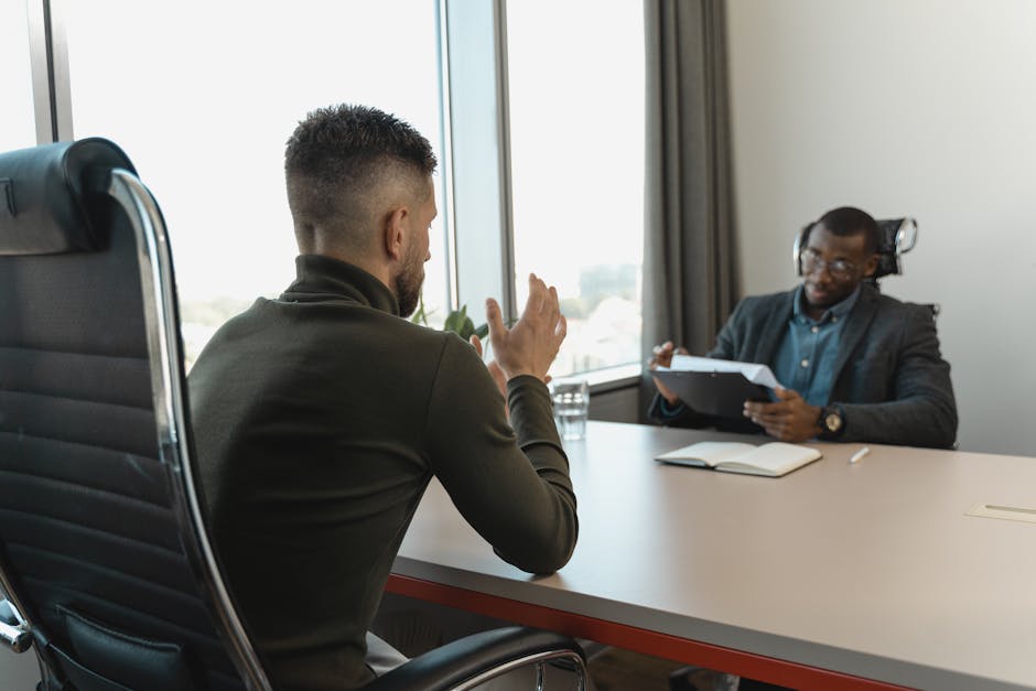 Top Interview Questions Hiring Managers Are Asking in 2024