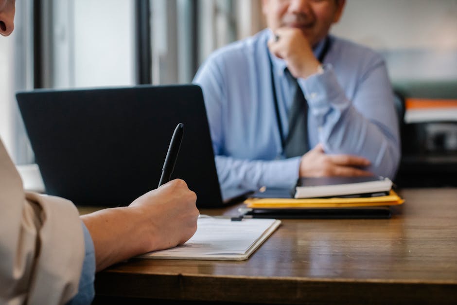 How to Write a Resume That Passes the ATS Test