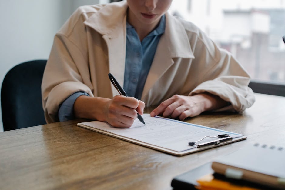 Entry Level Resume Tips That Will Get You Hired