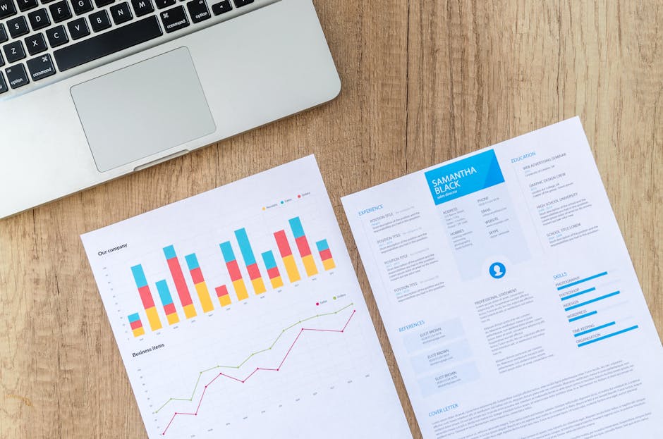 Why Your Resume is Not Getting Seen and How to Fix It