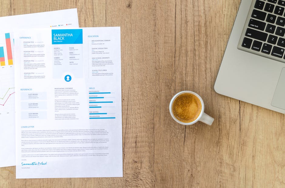 How to Showcase Remote Work Experience on Your Resume