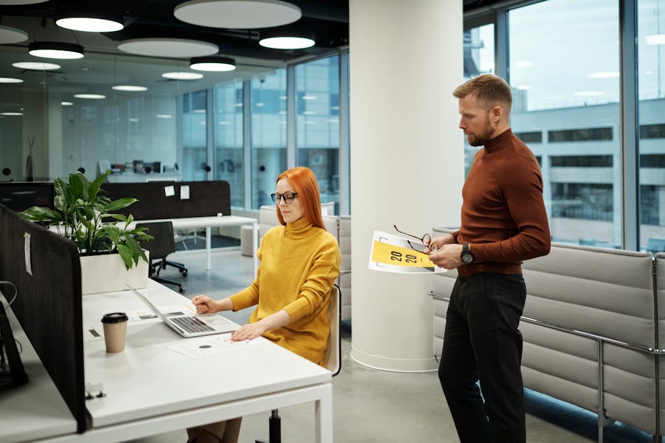 Creating a Five Year Career Plan That Actually Works