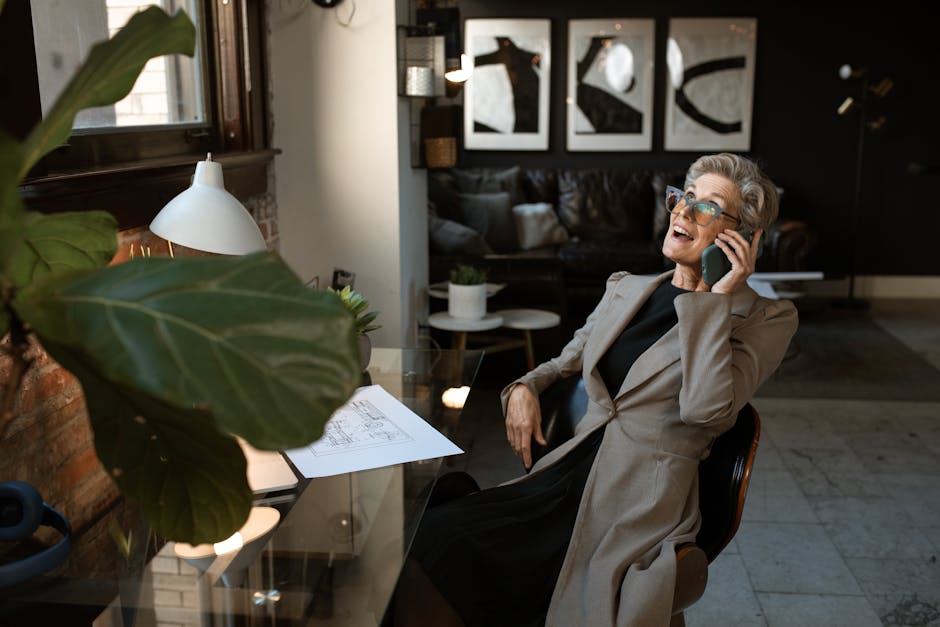 How to Master Informational Interviews to Unlock Hidden Job Opportunities