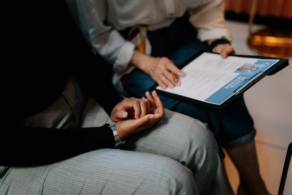 What Recruiters Really Look for in a Resume
