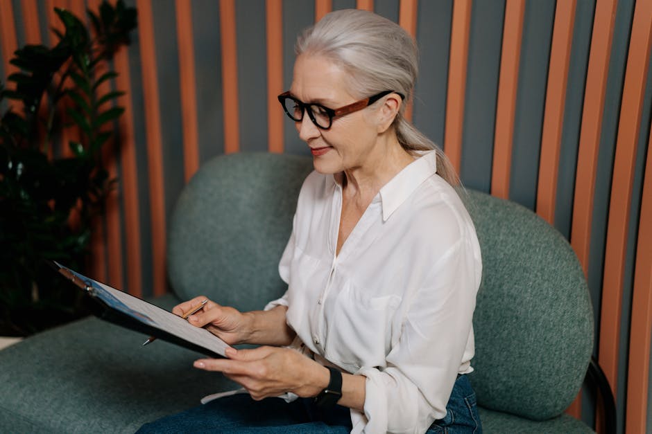Power Words to Instantly Improve Your Resume