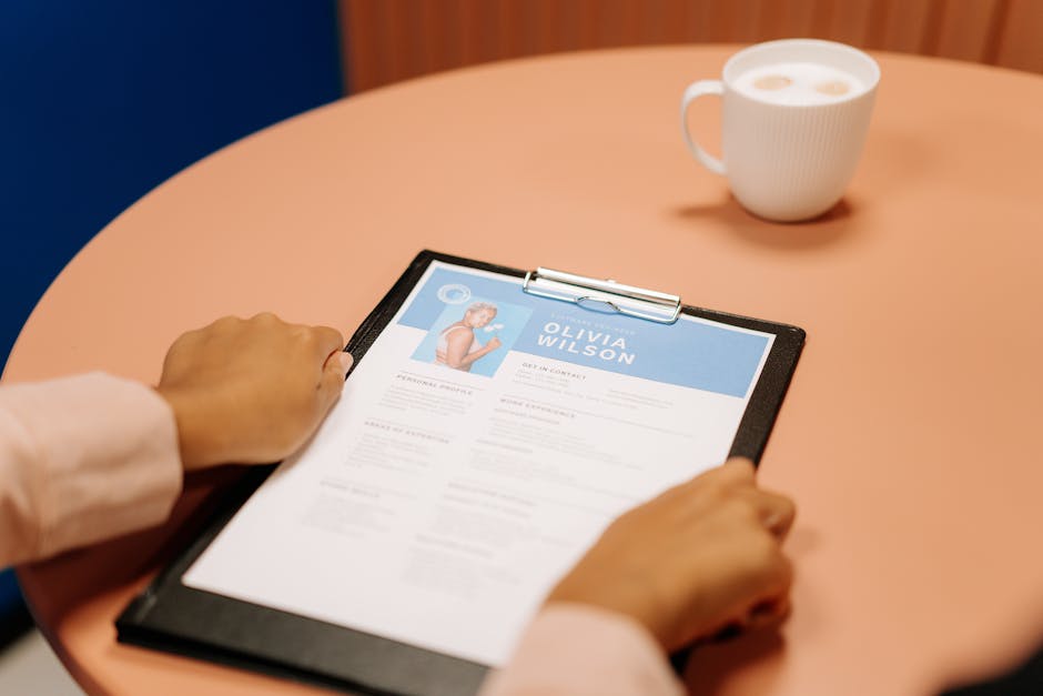 Top Resume Mistakes That Could Cost You the Job