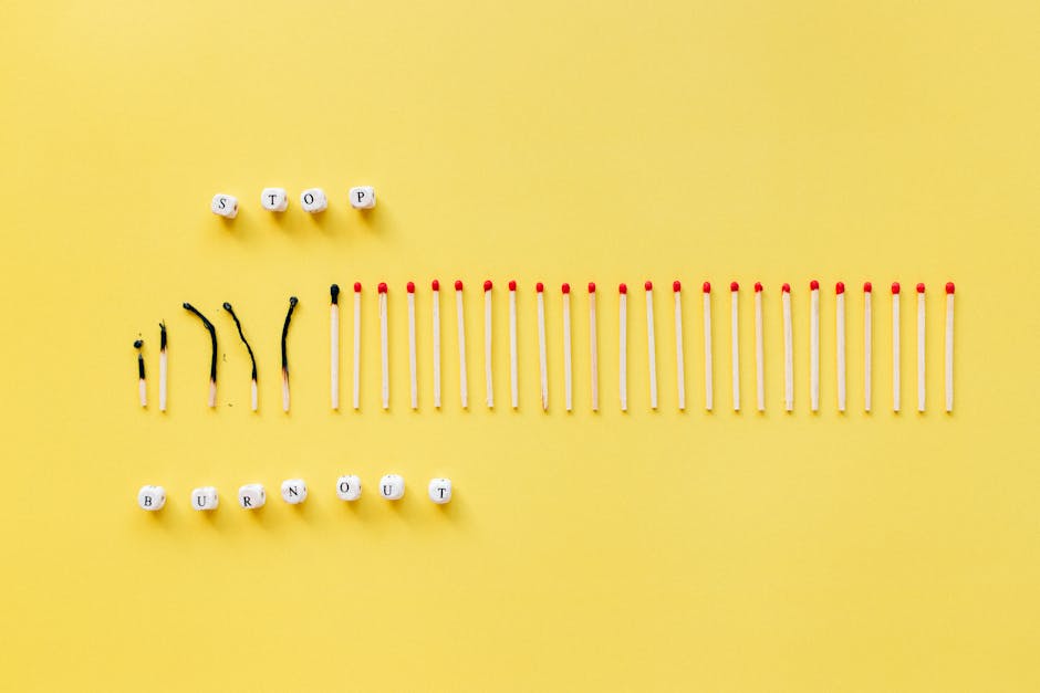 The Psychology of Job Searching and How to Stay Motivated