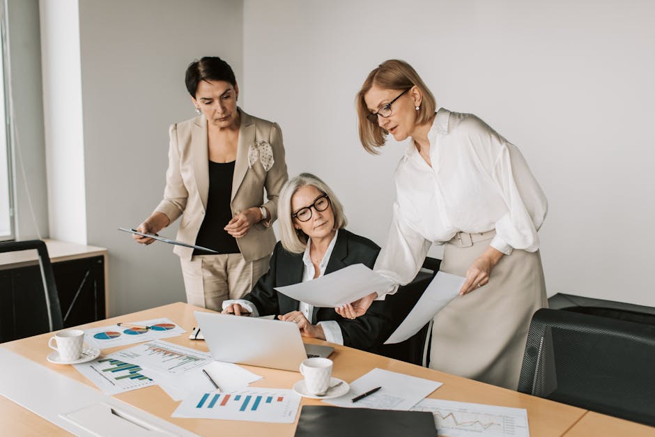 From Vision to Action How to Create a Strategic Career Roadmap