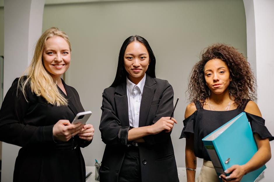 How to Use Industry Meetups to Boost Your Job Search