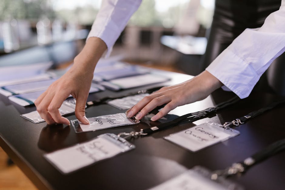 Five Proven Strategies to Follow Up After a Networking Event