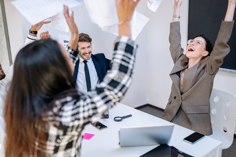 How to Set Realistic Career Goals That Lead to Long Term Success