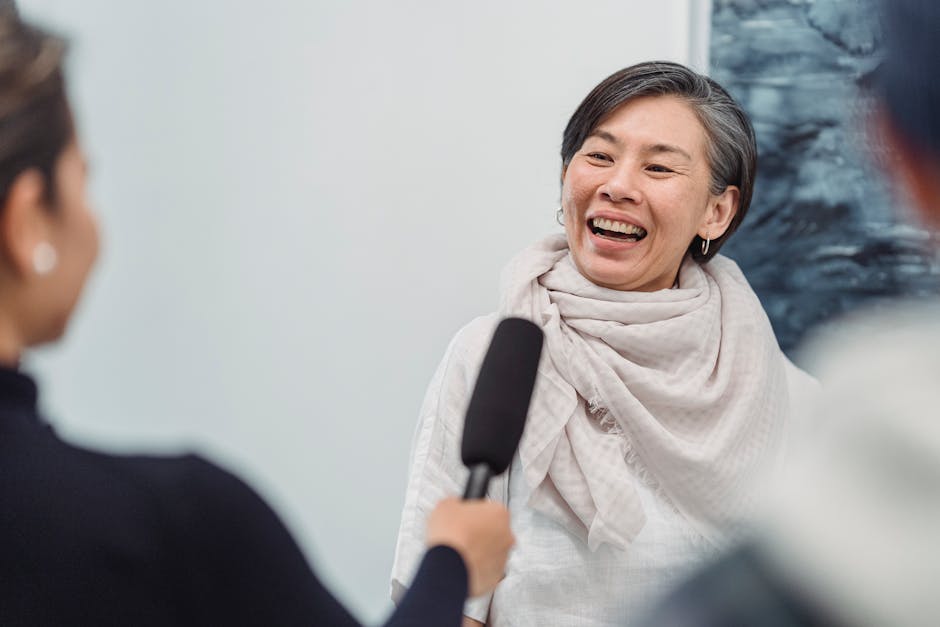 How to Handle Tough Interview Questions with Confidence