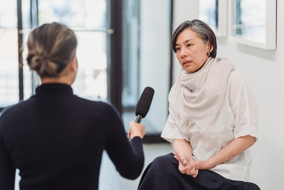 Article Image for The Best Questions to Ask Employers During an Interview