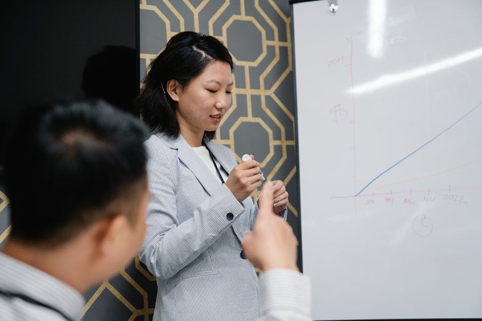 Top Career Development Tools to Track and Achieve Your Goals
