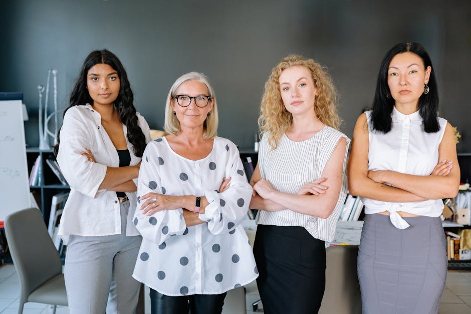 The Role of Mentorship in Reaching Your Professional Goals