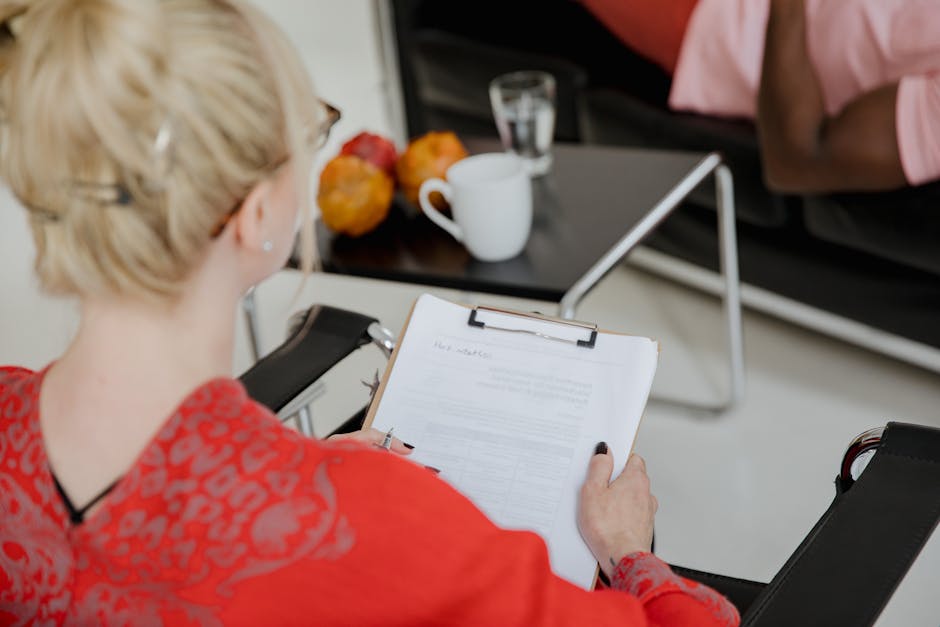 Article Image for Mastering the STAR Method to Answer Behavioral Interview Questions