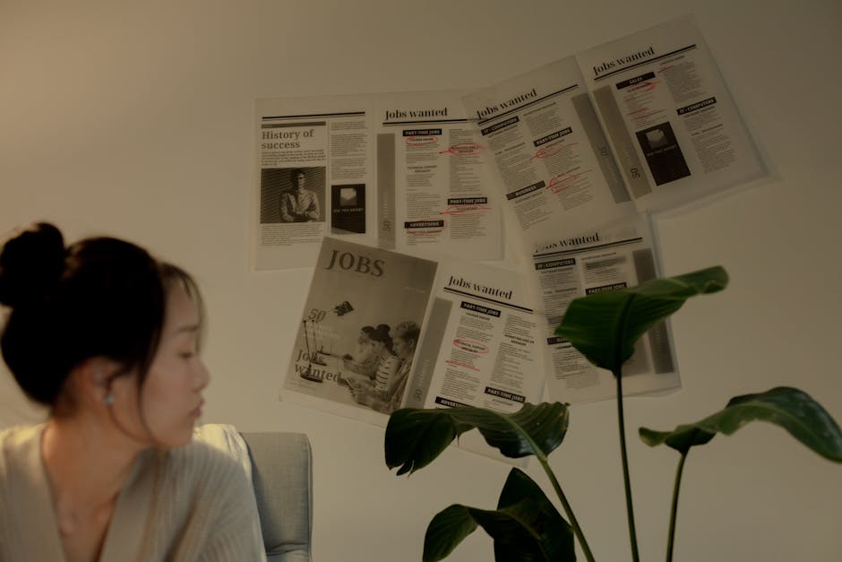 How to Turn a Career Gap into a Resume Strength
